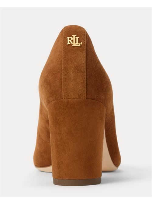 LANETTE LAUREN RALPH LAUREN | 802967743002LAUREN TAN